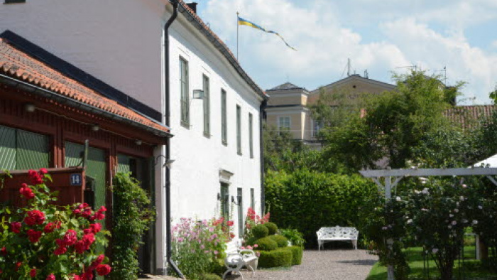 Tomas Göranssons gård