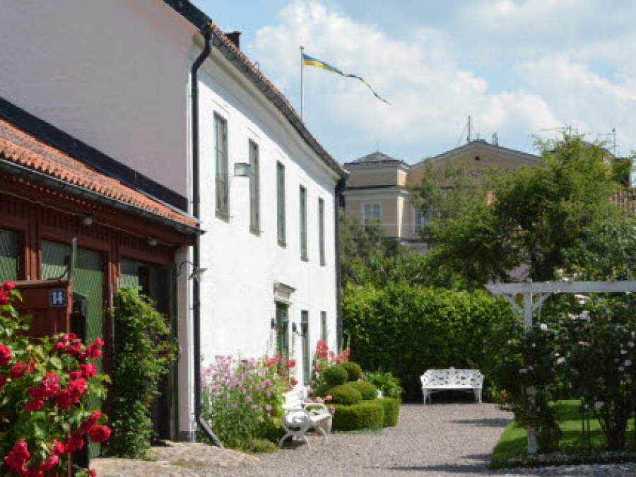 Tomas Göranssons gård