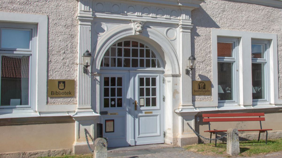 Läs mer om biblioteken i Vadstena och Borghamn