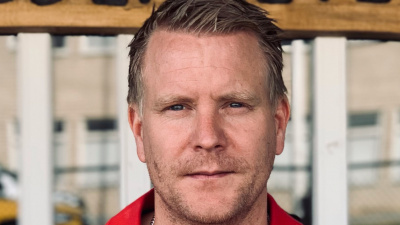 Christian Wallin Andersson ny enhetschef