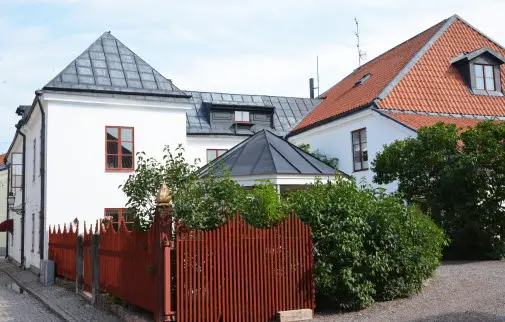 Helgeandsgården