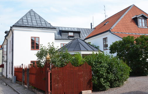 Helgeandsgården