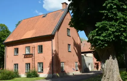 Hopsitalmuseet - Stora dårhuset