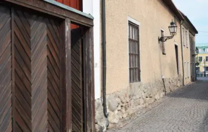 Jöns Wettermans gård
