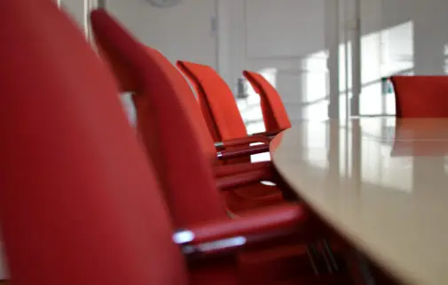 Konferensrum
