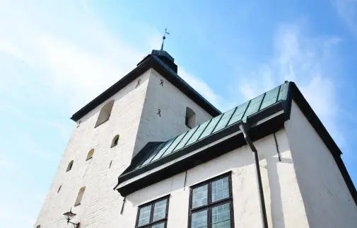 Rådhuset