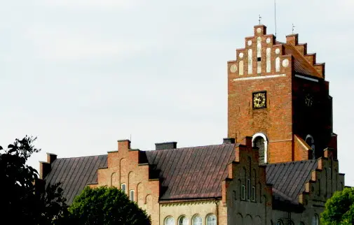 Rödtornet