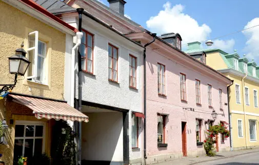 Sjunnessonska handelsgården