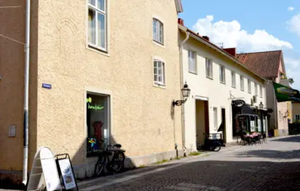 Sven Västgötes gård