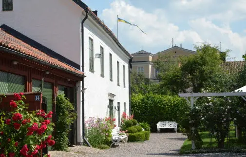 Tomas Göranssons gård