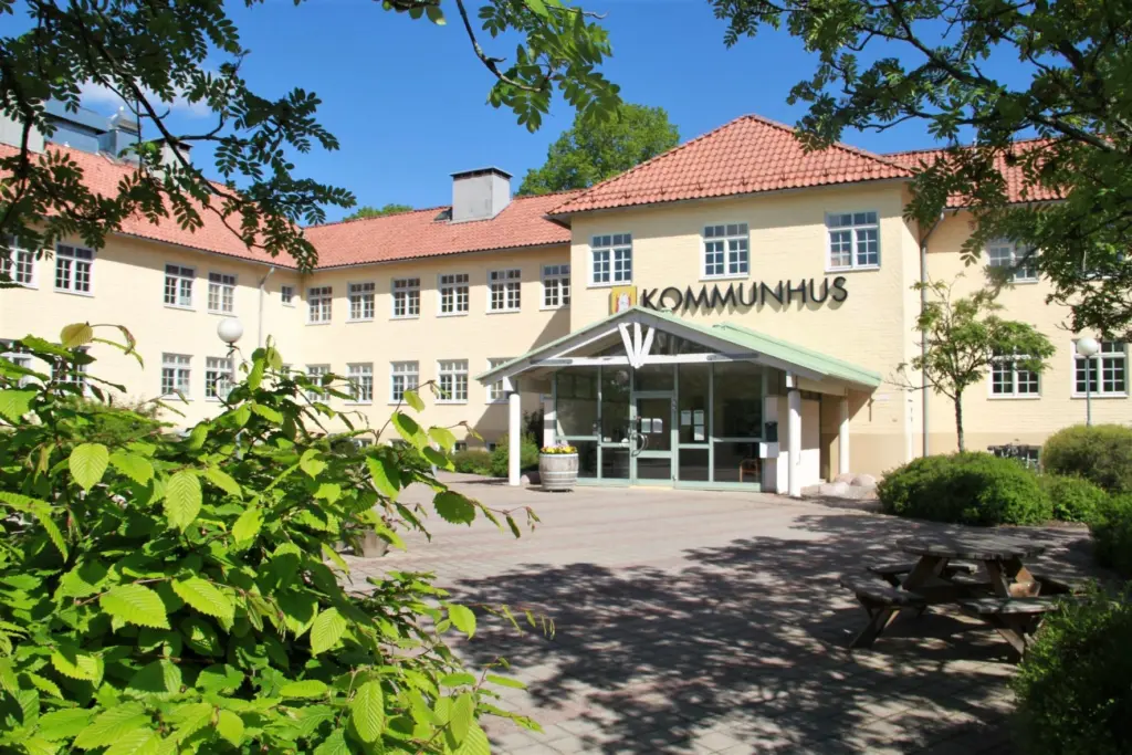 Kommunhuset