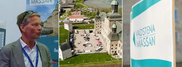 Nyhetsbrev vecka 20 omslagsbild
