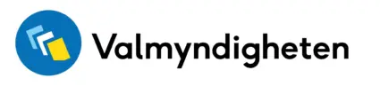Valmyndigheten logotype