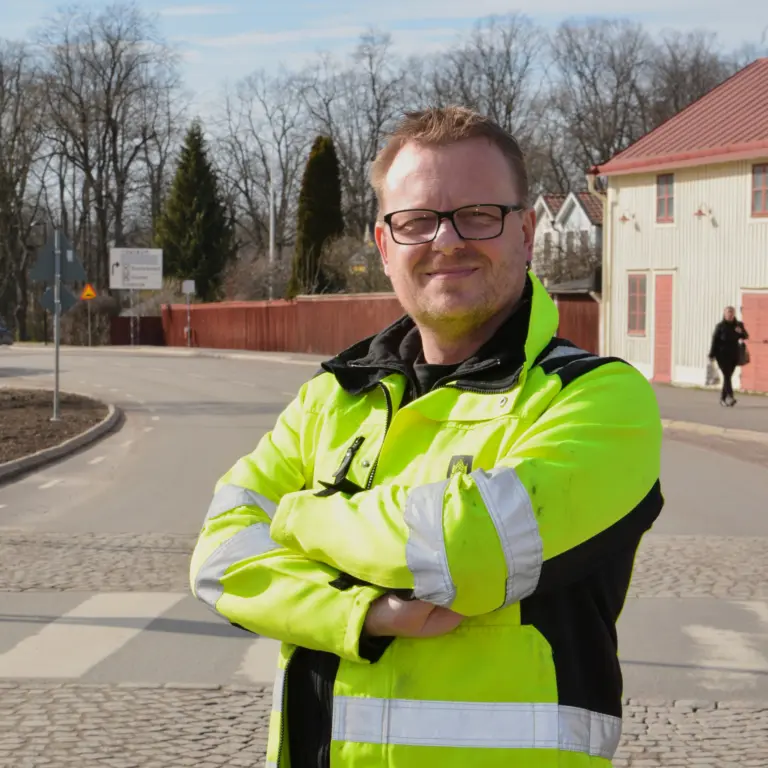Daniel Wahlström