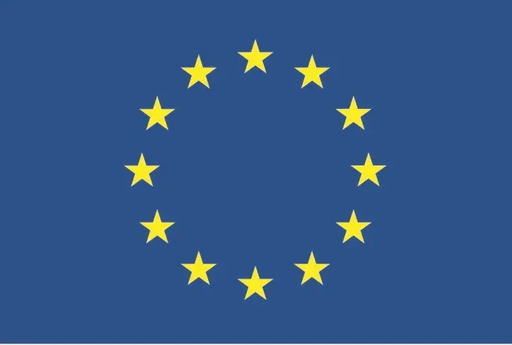EU-logotyp.