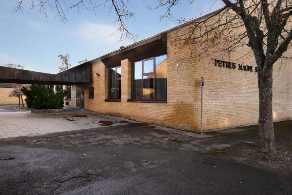 Petrus Magni skola