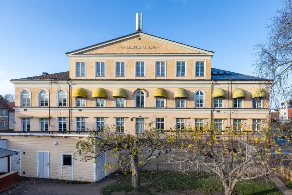 Sankt Persskolan