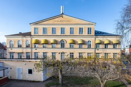 Sankt Persskolan