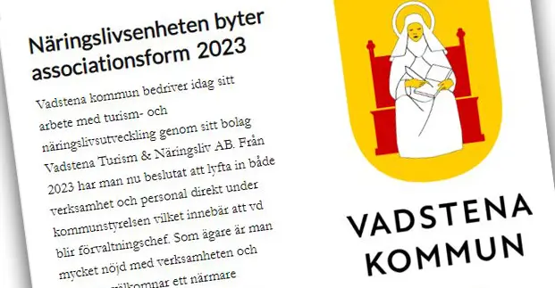 Nyhetsbrev vecka 50