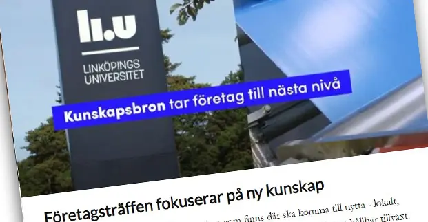 Nyhetsbrev vecka 3, 2022