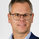 Johan Wernström, bildningschef Vadstena kommun