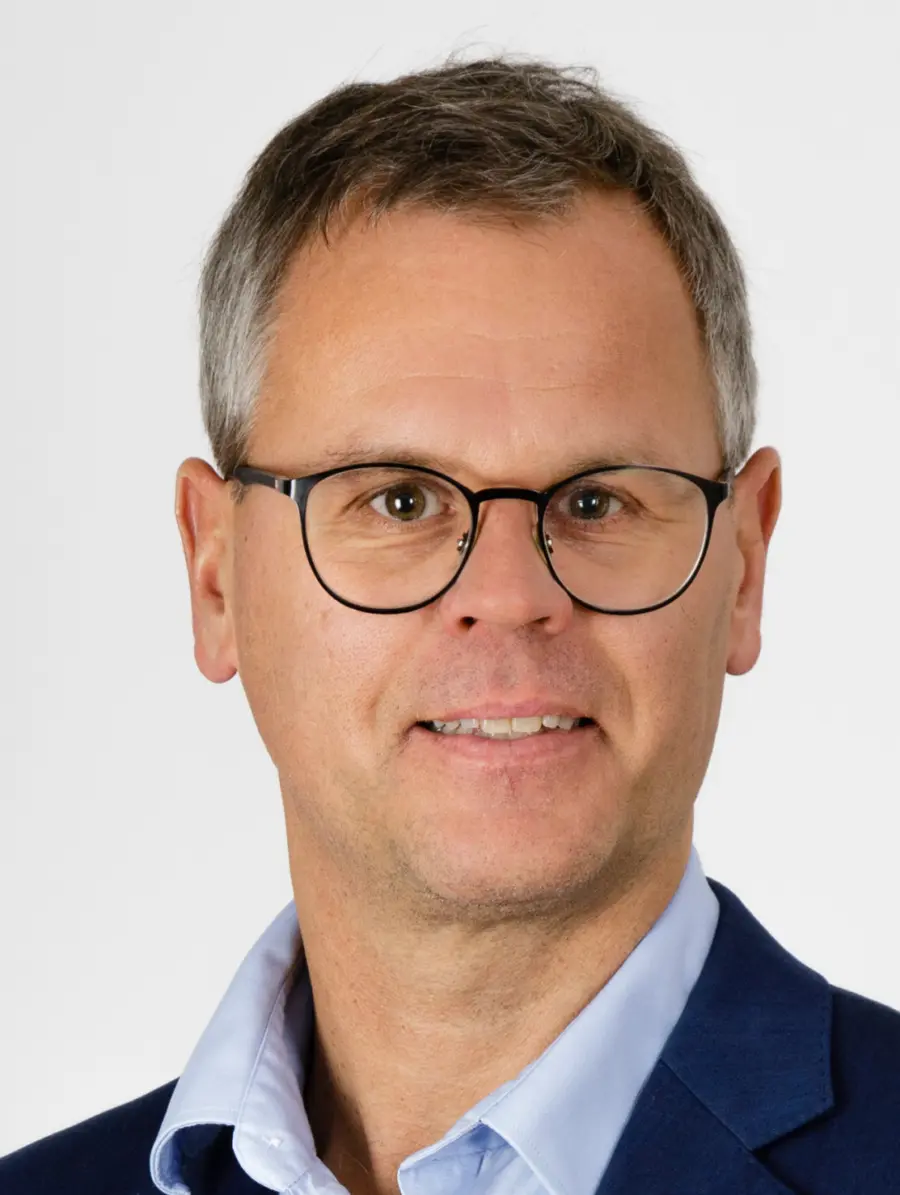 Johan Wernström, bildningschef Vadstena kommun