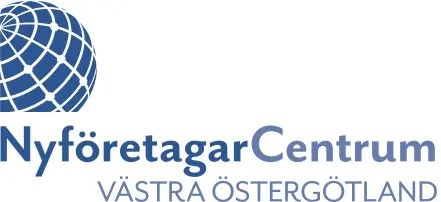 Nyföretagarcentrum logga