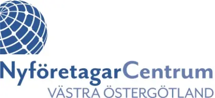 Nyföretagarcentrum logga