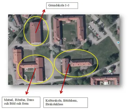 Skolprojektet renoveringskarta
