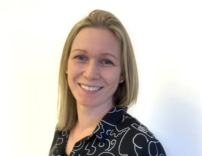 Hanna Wihlborg, kulturchef Vadstena kommun