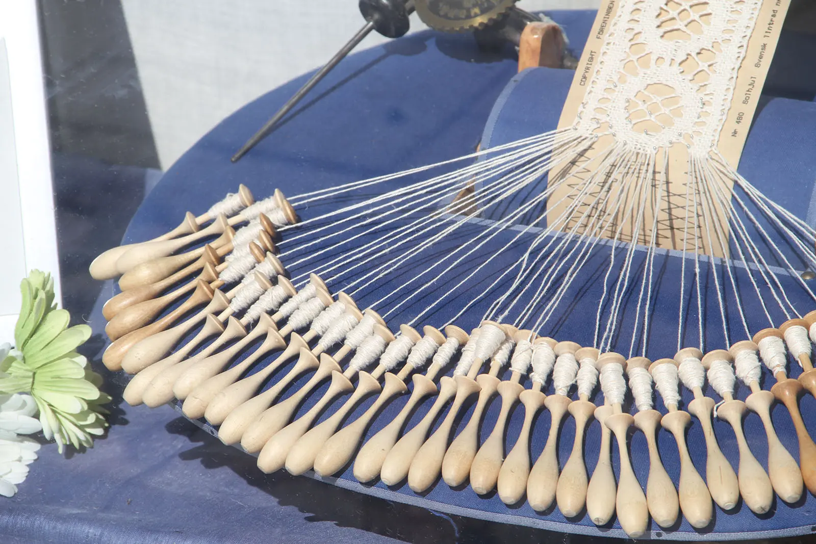 Knyppeldyna