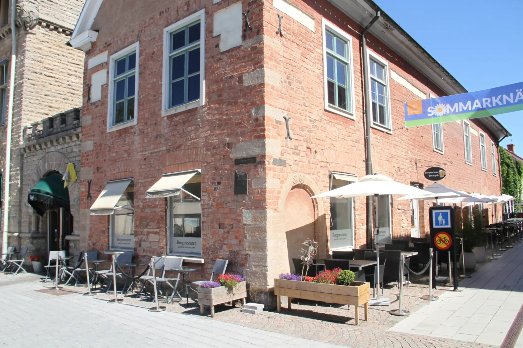 Udd Jönssons hus. Foto: Björn Andersson.
