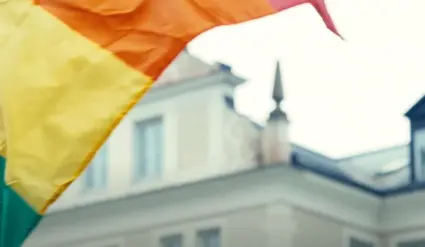 Vadstena Pride. Videopuff.