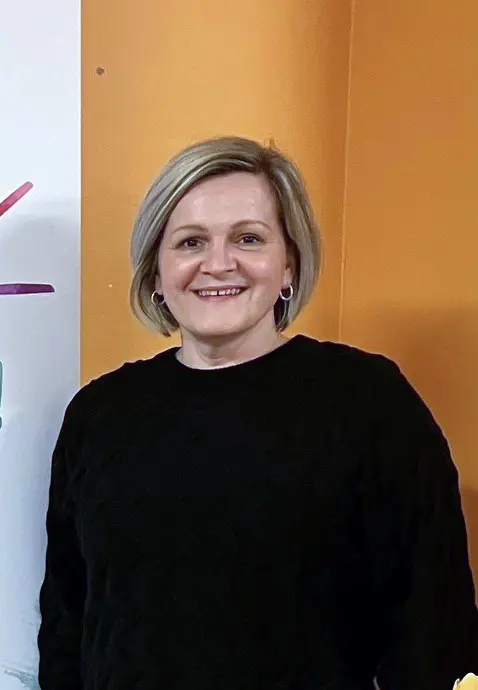 Ivana Smoljan.