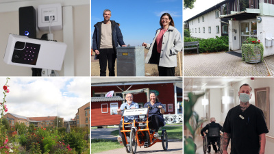 Kommunen bjuder in till infomöte om nytt vård- och omsorgsboende