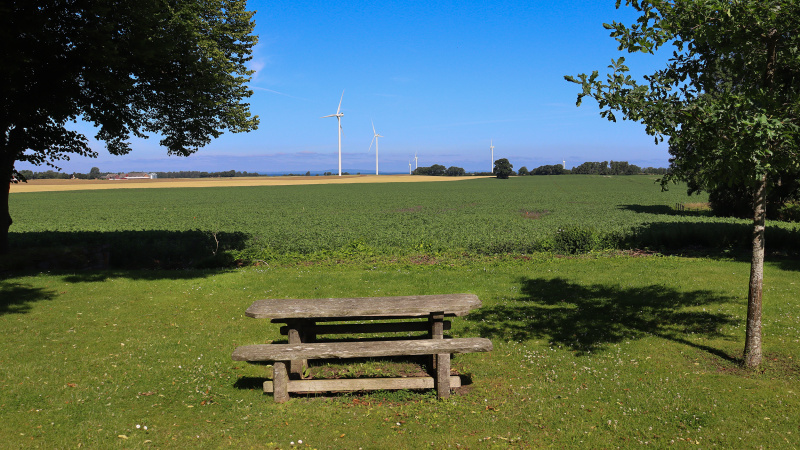 Landsbygdsutveckling