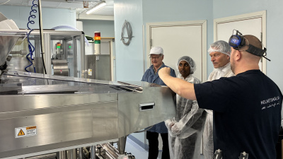 Nyhetsbrev - Vadstena Näringsliv 2025 vecka 44