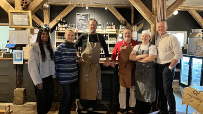 Nyhetsbrev - Vadstena Näringsliv 2025 vecka 46