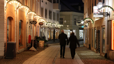 Nyhetsbrev - Vadstena Näringsliv 2025 vecka 48