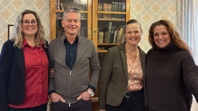 Nyhetsbrev - Vadstena Näringsliv 2025 vecka 50