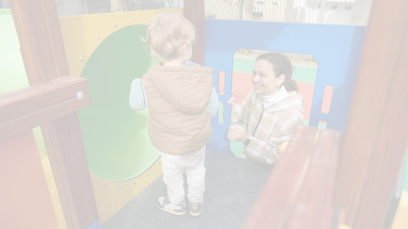 Anmälan om oro för barn - privatperson