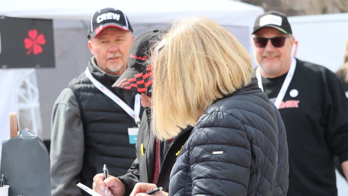 Nyhetsbrev - Vadstena Näringsliv 2026 vecka 4