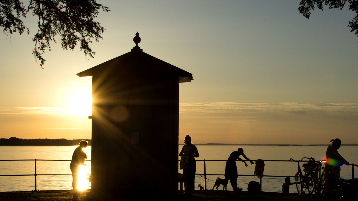 Svara på enkät - bidra till folkhälsoarbetet i Vadstena