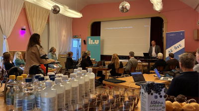 Nyhetsbrev - Vadstena Näringsliv 2026 vecka 12