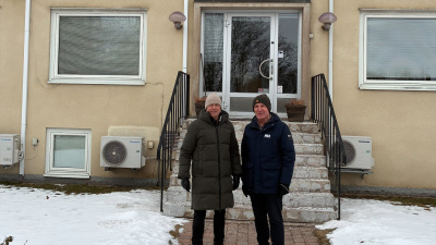 Nyhetsbrev - Vadstena Näringsliv 2026 vecka 10