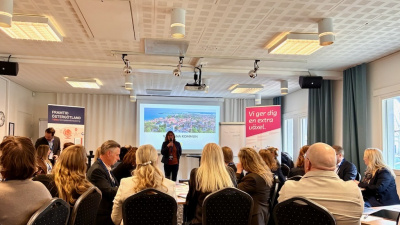 Nyhetsbrev - Vadstena Näringsliv 2026 vecka 16